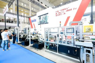 智能賦能，智造未來 2019中國模具之都智能工廠展覽會圓滿收官