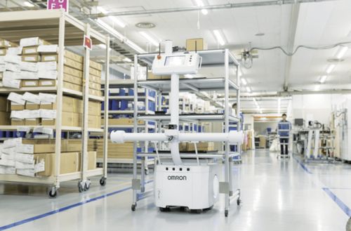 未來工廠 AI與機器學習如何革新安全保障，賦能智能制造雙創服務